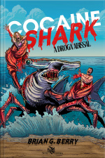 Cocaine Shark