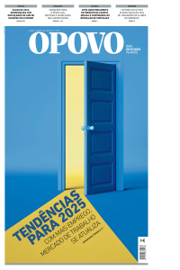 O POVO - Edição de 29 de Dezembro de 2024