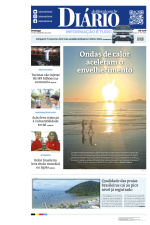 Diário do Litoral - Edição de 29 de Dezembro de 2024