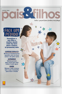 Pais  Filhos - Edição Nº 641