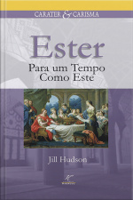 Ester - Para um tempo como este