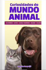 Minibook Curiosidades do Mundo Animal