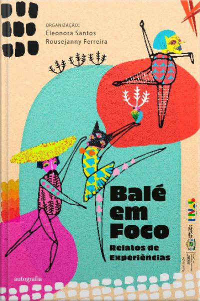 Balé em foco