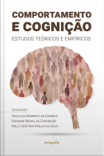 Comportamento e cognição: estudos teóricos e empíricos