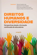 Direitos humanos e diversidade: perspectivas desde a formação continuada de educadores