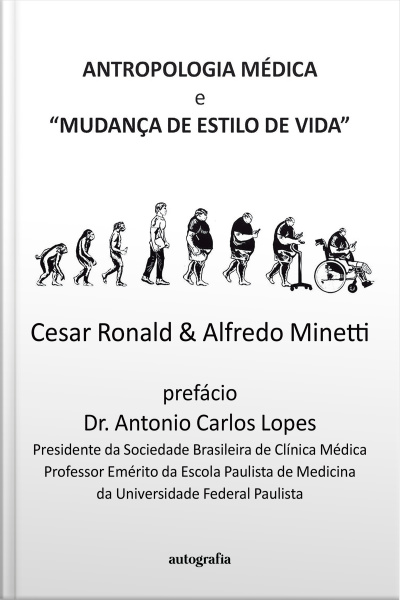 Antropologia médica e “mudança de estilo de vida”