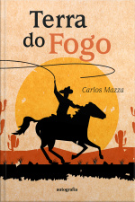 Terra do fogo