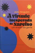 A virtude inesperada de Narciso: um ensaio da gente