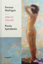 Poemas Madrigais: Poesia Epitalâmio