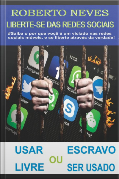 Liberte-se Das Redes Sociais