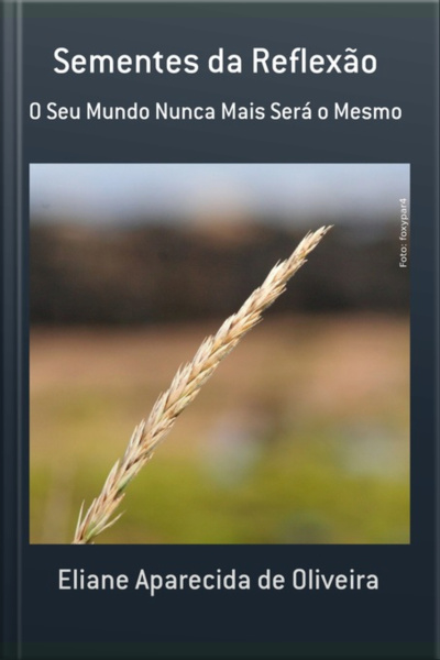 Sementes Da Reflexão