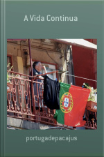 A Vida Continua