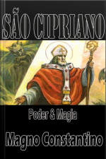 A Magia De São Cipriano
