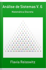 Análise De Sistemas V. 6