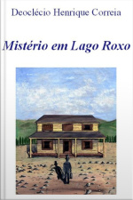 Mistério Em Lago Roxo