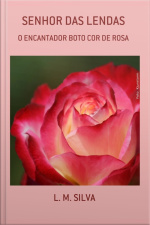 Senhor Das Lendas