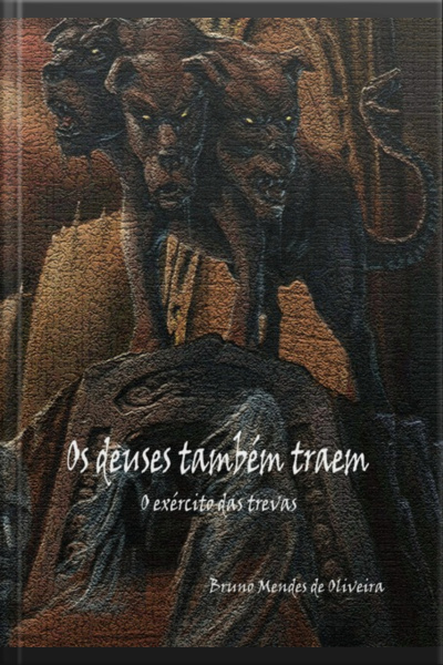 Os Deuses Também Traem