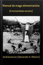 Manual Do Mago Elementarista