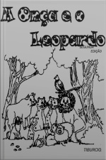 A Onça E O Leopardo