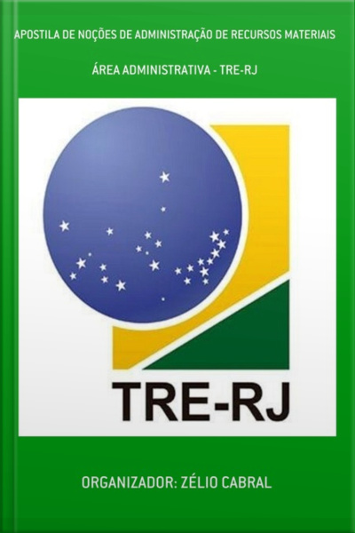 Apostila De Noções De Administração De Recursos Materiais
