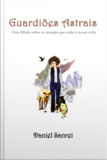 Guardiões Astrais