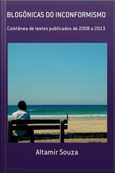 Blogônicas Do Inconformismo