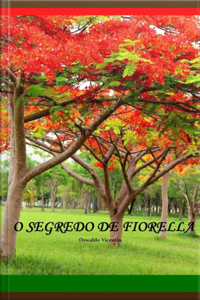 O Segredo De Fiorela