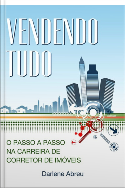 Vendendo Tudo