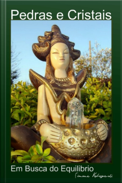 Pedras E Cristais