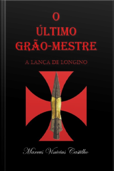 O Último Grão Mestre
