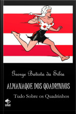 Almanaque Dos Quadrinhos