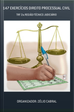 147 Exercícios Direito Processual Civil