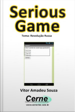 Serious Game Tema: Revolução Russa