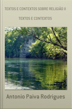 Textos E Contextos Sobre Religião Ii