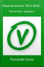 Plano De Governo 2013-2016