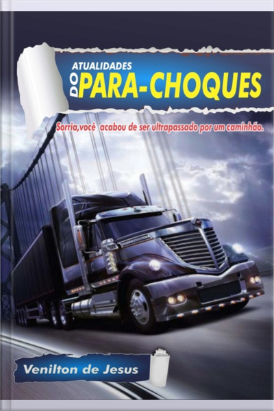 Atualidades Do Para-choques.