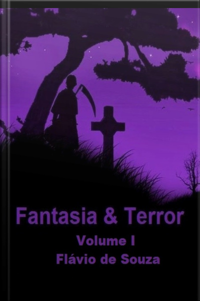 Fantasia  Terror