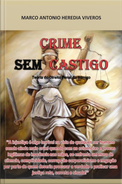 Crime Sem Castigo
