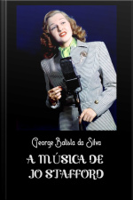A Música De Jo Stafford