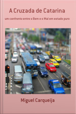 A Cruzada De Catarina