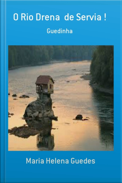 O Rio Drena De Servia !