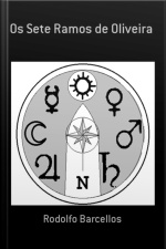 Os Sete Ramos De Oliveira