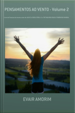 Pensamentos Ao Vento - Volume 2