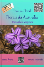 Terapia Floral: Florais Da Austrália