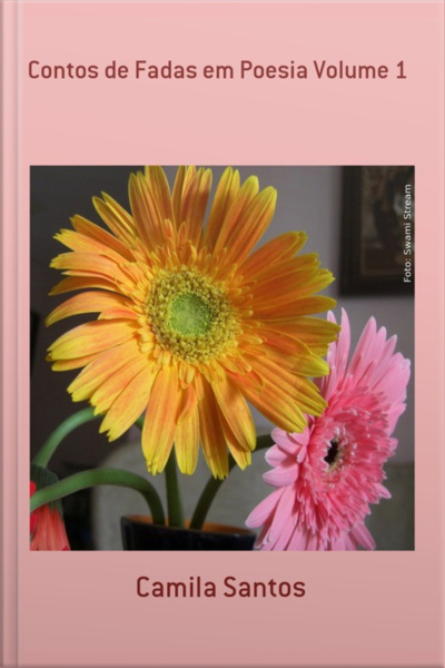 Contos De Fadas Em Poesia Volume 1