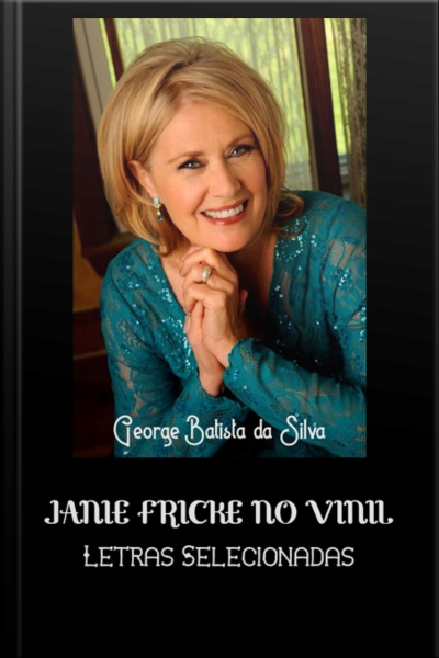 Janie Fricke No Vinil