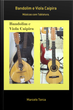 Bandolim E Viola Caipira