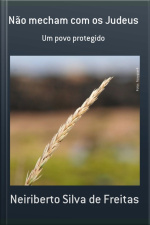 Não Mecham Com Os Judeus