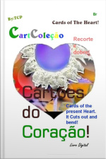 Cartões Do Coração!