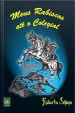 Meus Rabiscos Até O Colegial